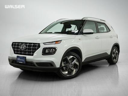 2025 Hyundai Venue Minneapolis MN