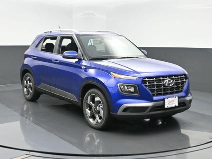 2025 Hyundai Venue Goshen NY