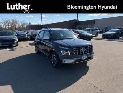 2025 Hyundai Venue Minneapolis MN