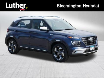 2025 Hyundai Venue Minneapolis MN