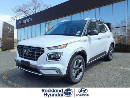2025 Hyundai Venue West Nyack NY