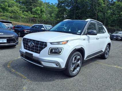 2025 Hyundai Venue West Nyack NY