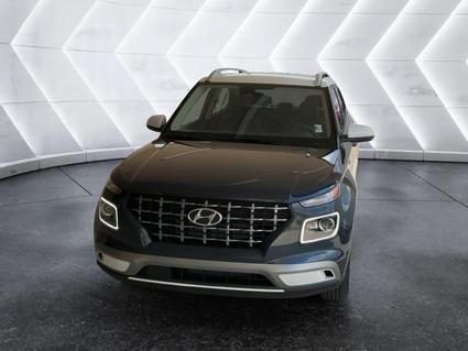 2025 Hyundai Venue Evansville IN