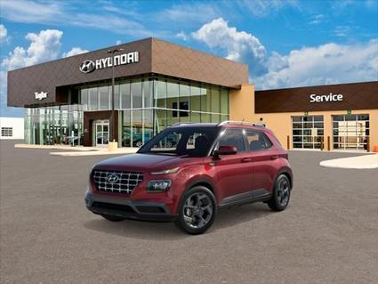2025 Hyundai Venue Findlay OH