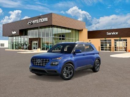 2025 Hyundai Venue Findlay OH