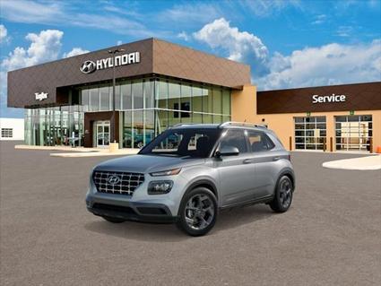 2025 Hyundai Venue Findlay OH