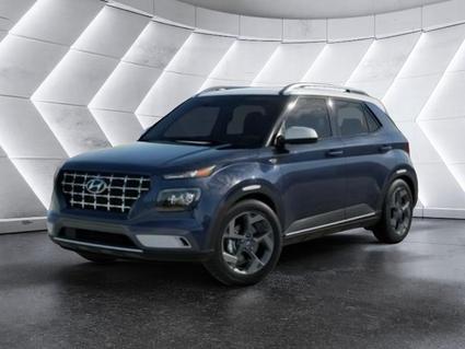 2025 Hyundai Venue Tuscumbia AL