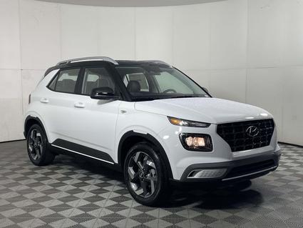 2026 Hyundai Venue Pineville NC