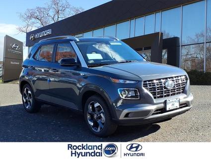 2026 Hyundai Venue West Nyack NY