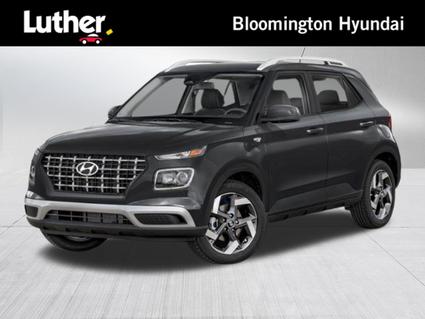 2026 Hyundai Venue Minneapolis MN