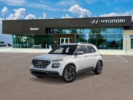 2026 Hyundai Venue Fletcher NC