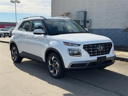 2026 Hyundai Venue Cape Girardeau MO