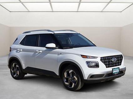 2026 Hyundai Venue Longview TX