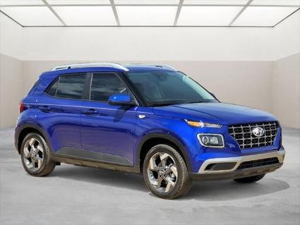 2026 Hyundai Venue Longview TX