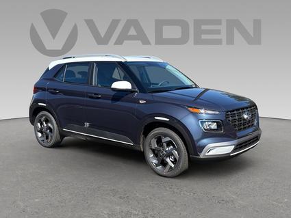 2026 Hyundai Venue Brunswick GA