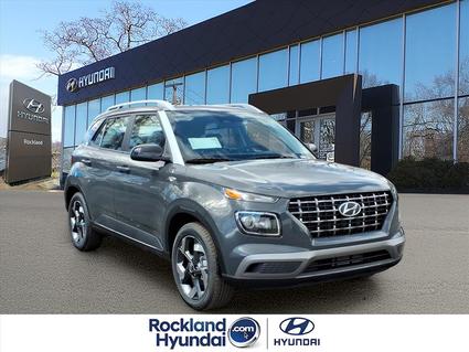 2026 Hyundai Venue West Nyack NY