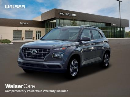2026 Hyundai Venue Minneapolis MN