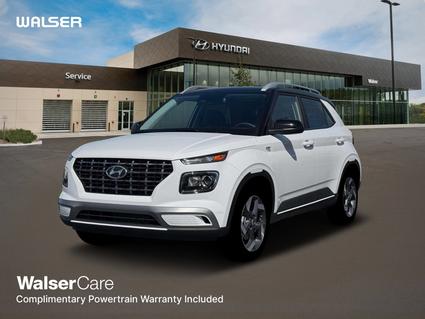2026 Hyundai Venue Minneapolis MN