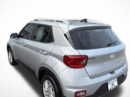 2020 Hyundai Venue Tupelo MS