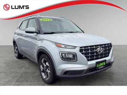 2022 Hyundai Venue McMinnville OR