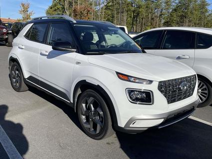 2022 Hyundai Venue Pineville NC