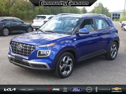 2022 Hyundai Venue Bloomington IN