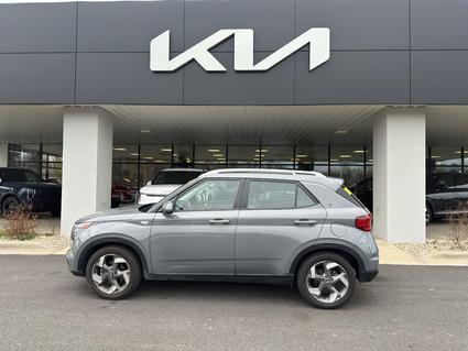 2022 Hyundai Venue Carbondale IL