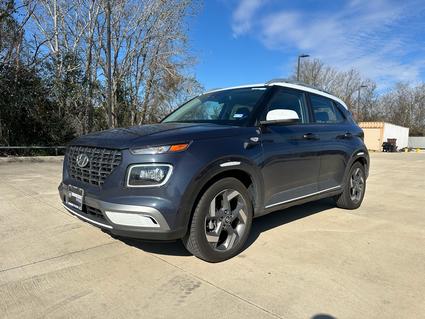 2023 Hyundai Venue Katy TX