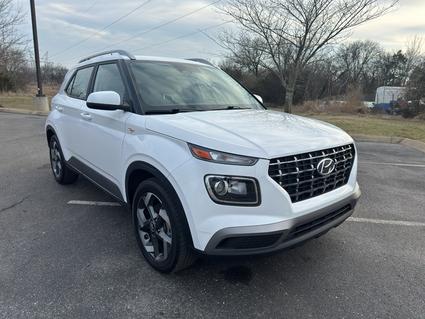 2023 Hyundai Venue Murfreesboro TN
