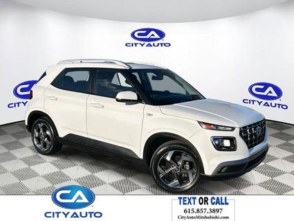 2023 Hyundai Venue Murfreesboro TN