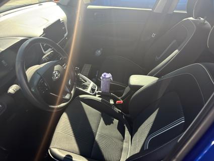 2023 Hyundai Venue Loveland CO