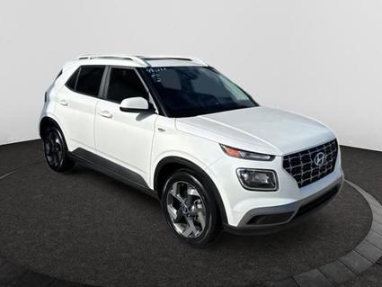 2024 Hyundai Venue Tupelo MS