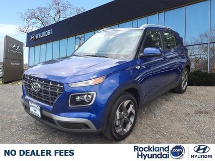 2024 Hyundai Venue West Nyack NY
