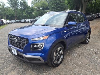 2024 Hyundai Venue West Nyack NY