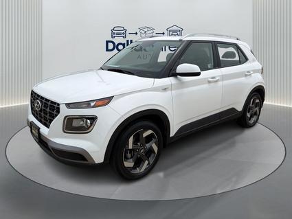 2024 Hyundai Venue Irving TX