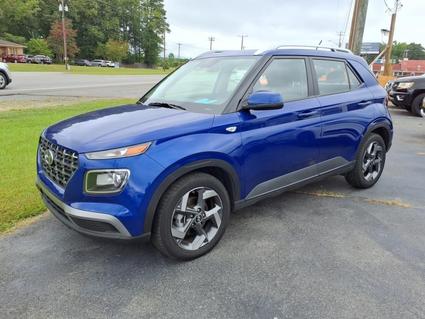 2024 Hyundai Venue Hartselle AL