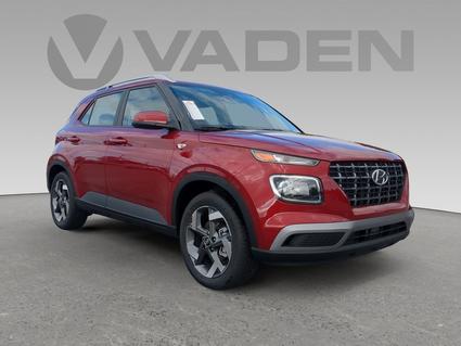 2025 Hyundai Venue Brunswick GA