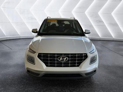 2025 Hyundai Venue Evansville IN