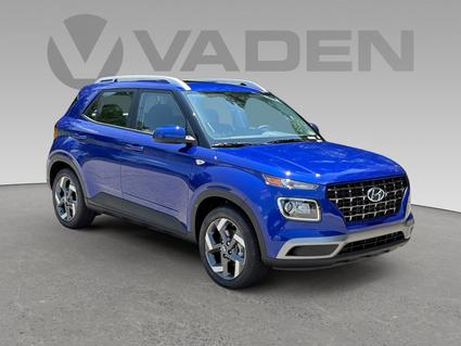 2025 Hyundai Venue Statesboro GA