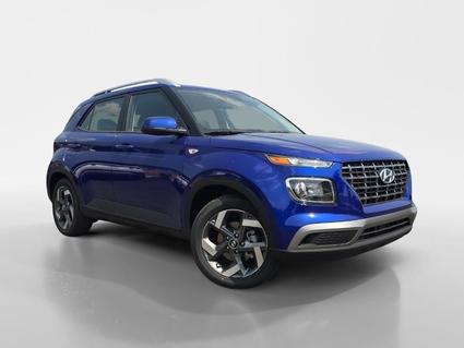2025 Hyundai Venue Knoxville TN