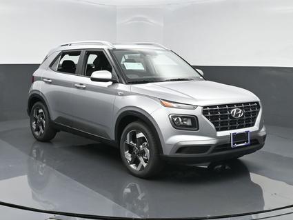2026 Hyundai Venue Goshen NY