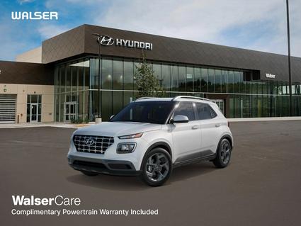 2026 Hyundai Venue Minneapolis MN