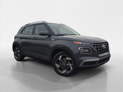 2026 Hyundai Venue Knoxville TN