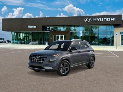 2026 Hyundai Venue Fletcher NC