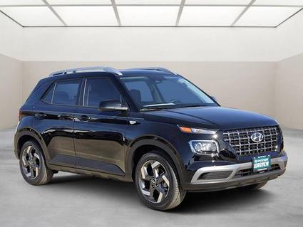 2026 Hyundai Venue Longview TX