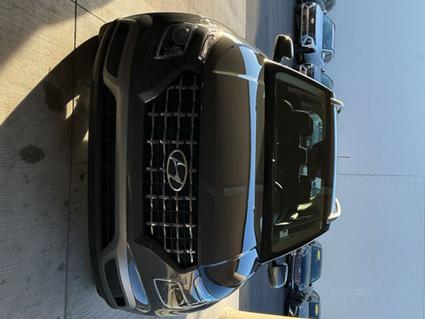 2026 Hyundai Venue Evansville IN