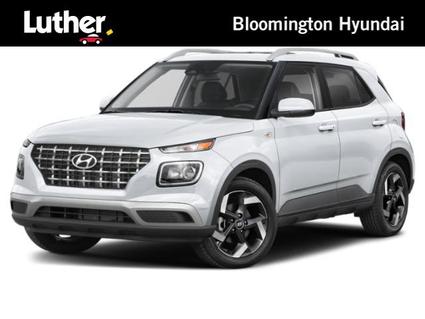 2026 Hyundai Venue Minneapolis MN