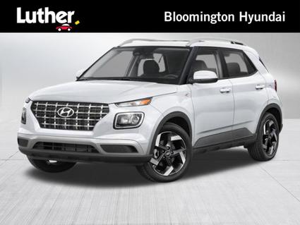 2026 Hyundai Venue Minneapolis MN