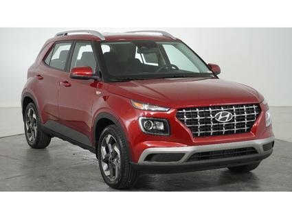 2026 Hyundai Venue Elizabethtown KY