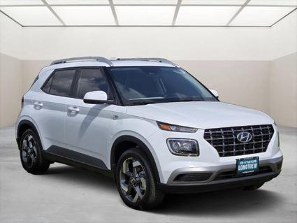 2026 Hyundai Venue Longview TX